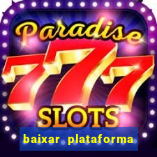 baixar plataforma 585 bet